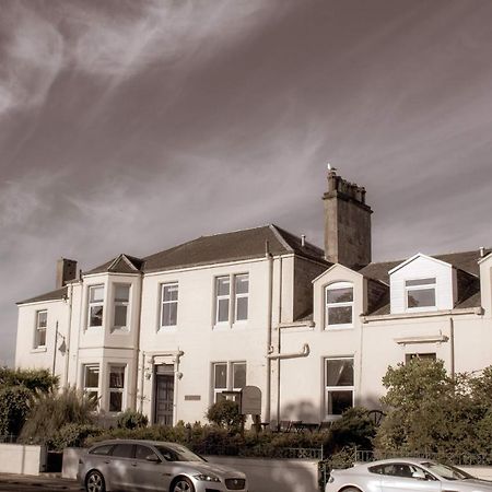 The Arrandale Hotel Ayr Kültér fotó
