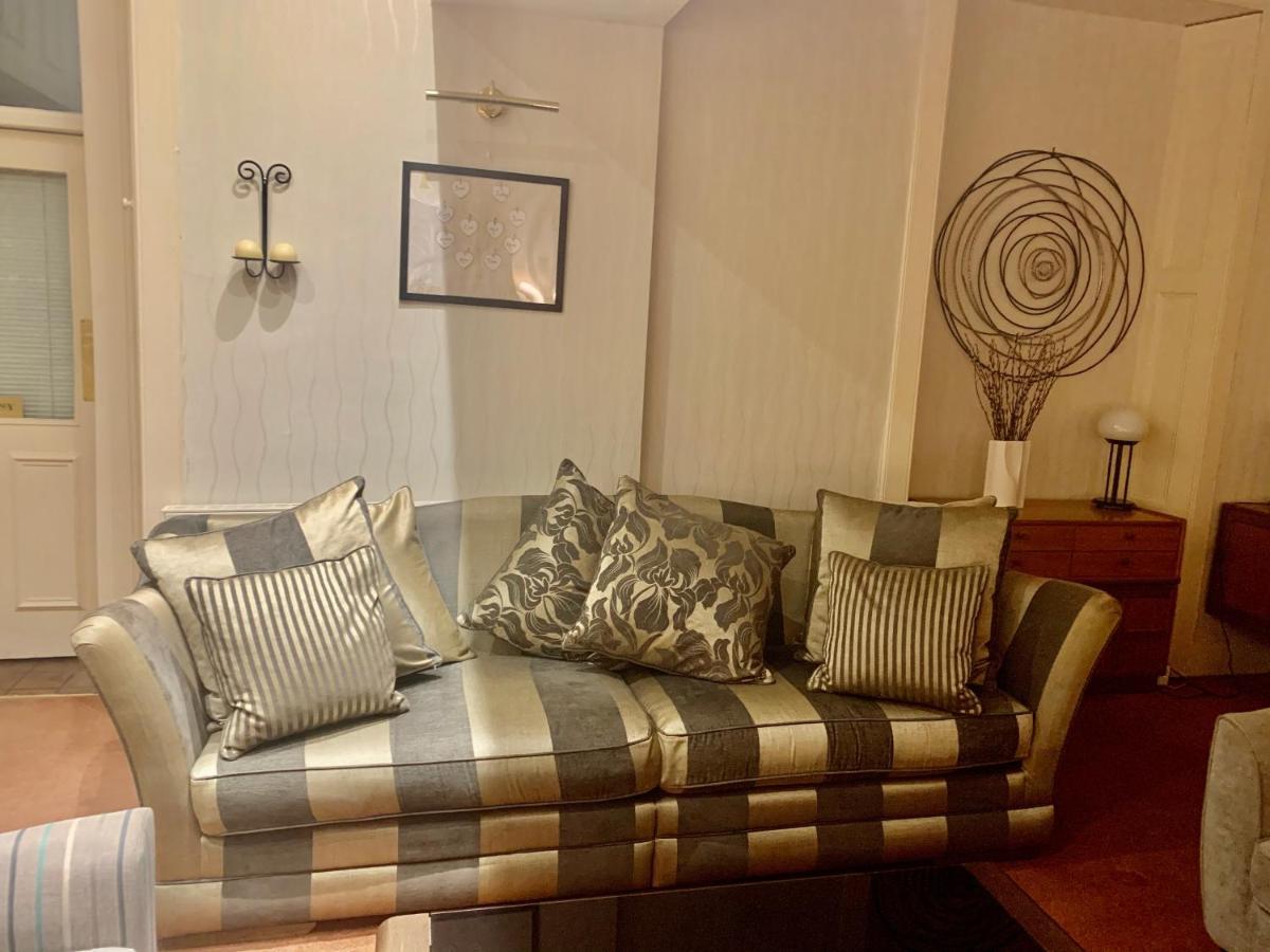 The Arrandale Hotel Ayr Kültér fotó