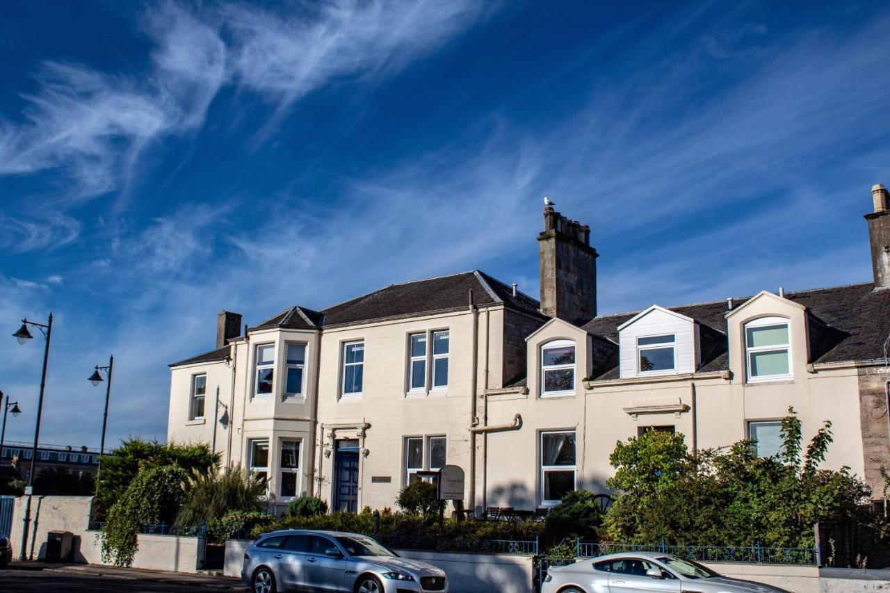 The Arrandale Hotel Ayr Kültér fotó