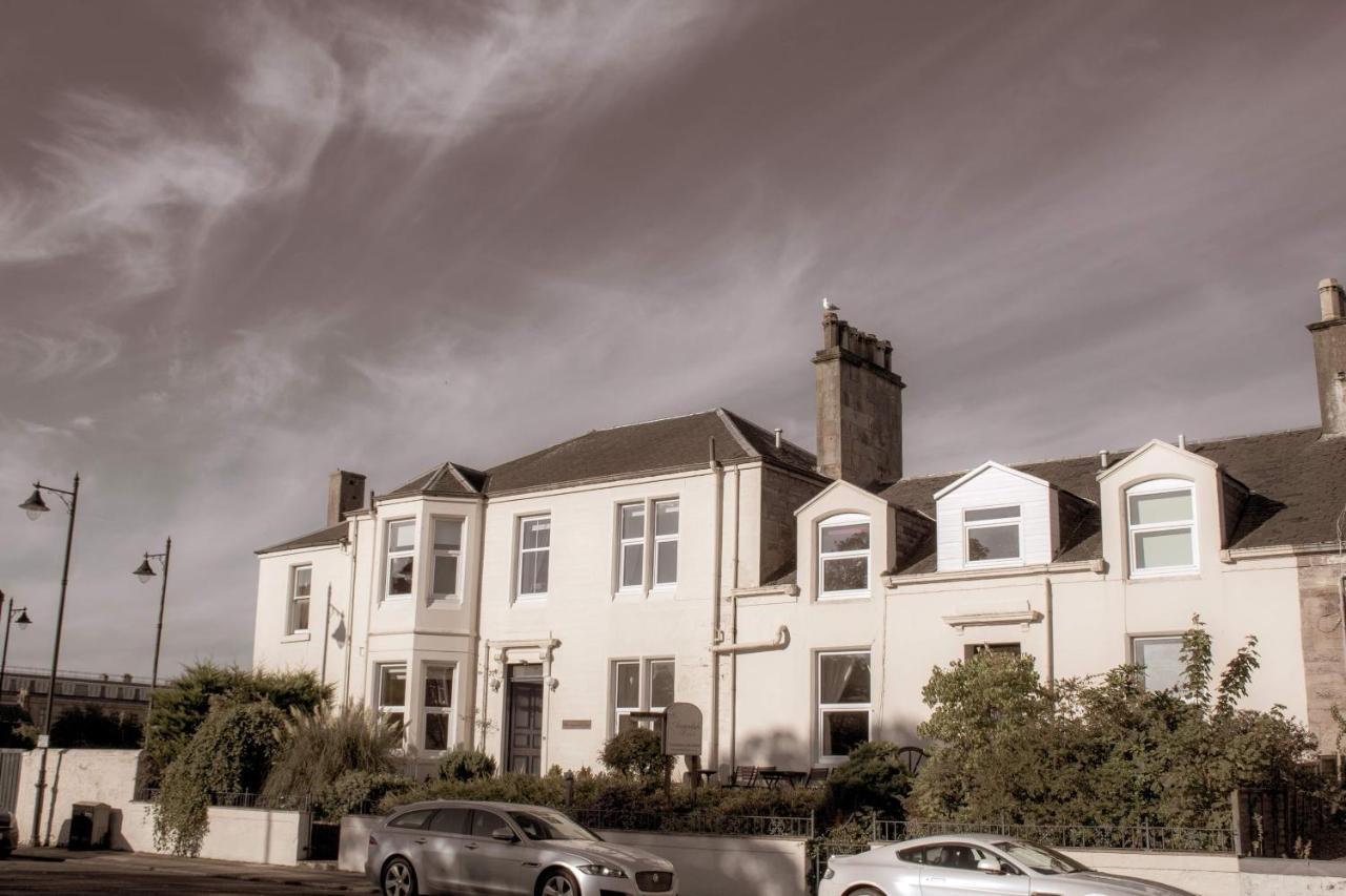 The Arrandale Hotel Ayr Kültér fotó