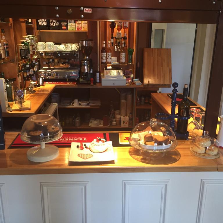 The Arrandale Hotel Ayr Kültér fotó