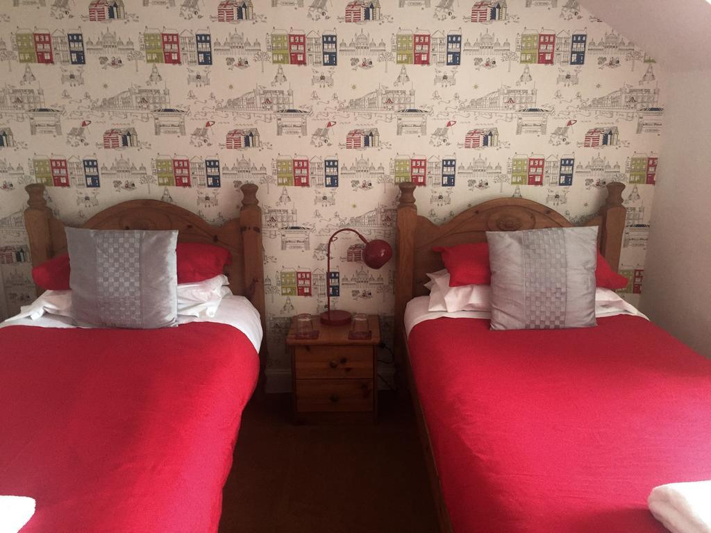 The Arrandale Hotel Ayr Kültér fotó