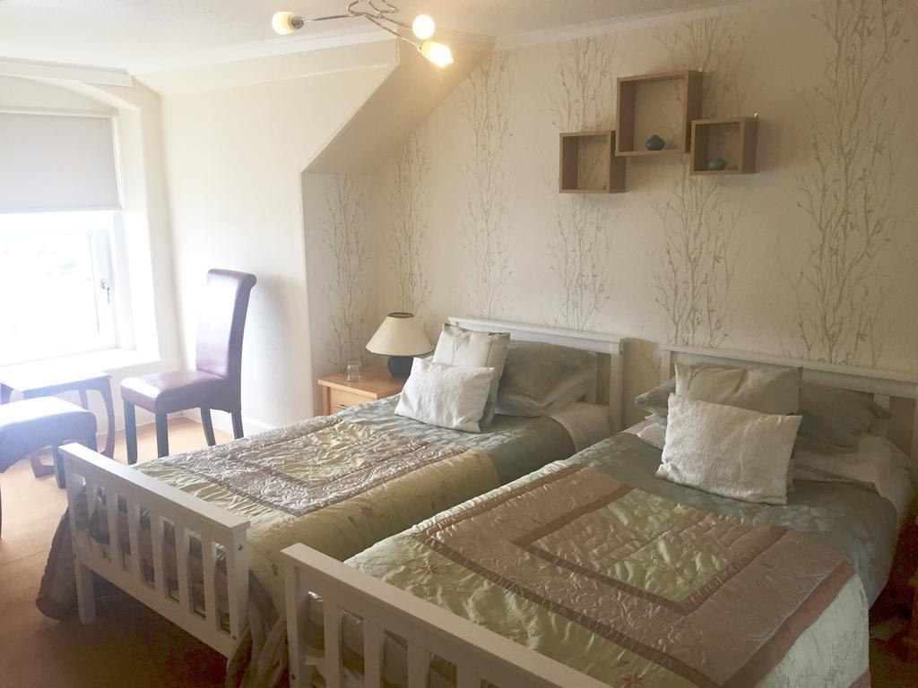The Arrandale Hotel Ayr Kültér fotó