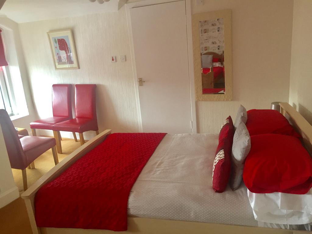 The Arrandale Hotel Ayr Kültér fotó