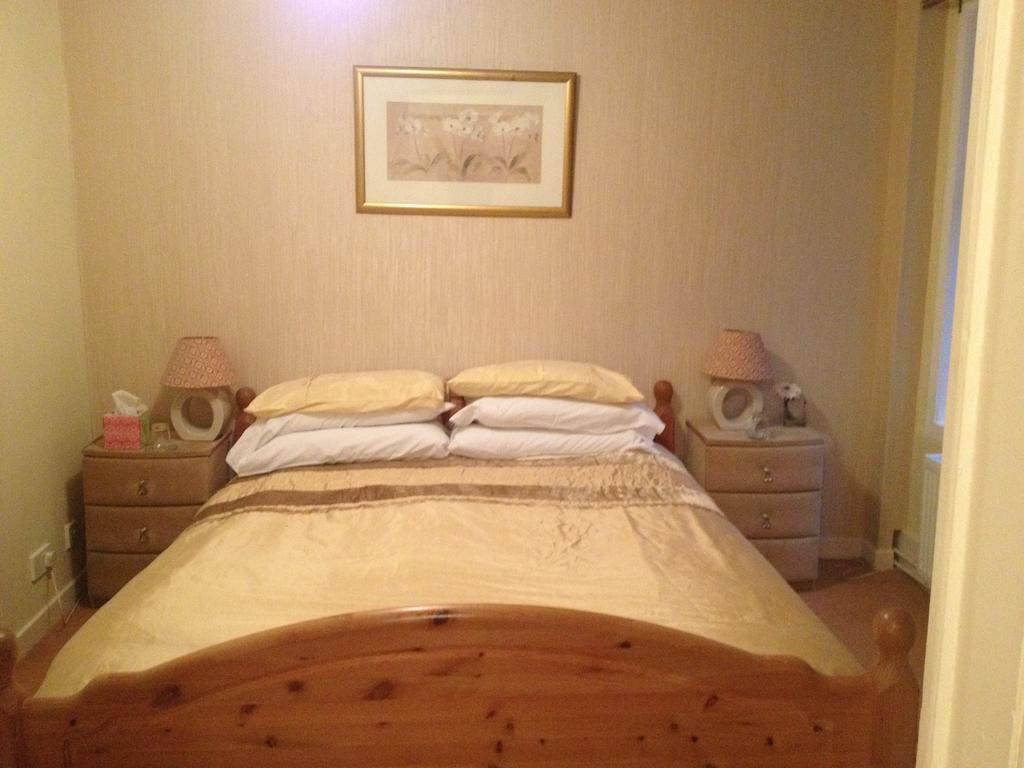 The Arrandale Hotel Ayr Kültér fotó