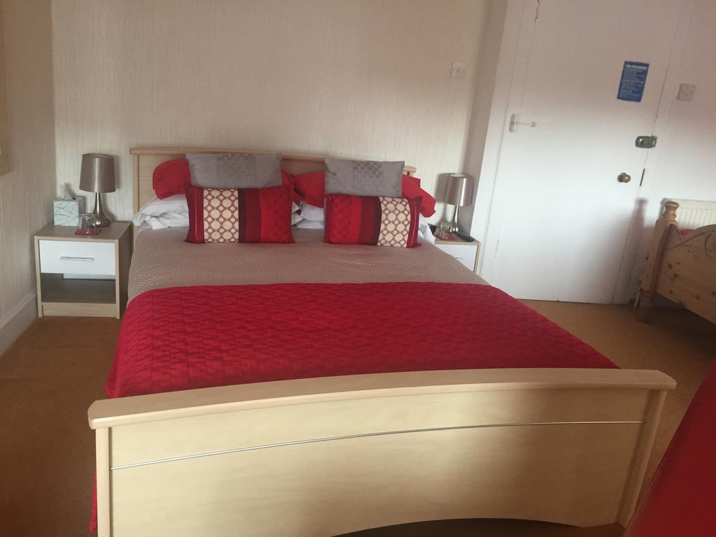 The Arrandale Hotel Ayr Kültér fotó