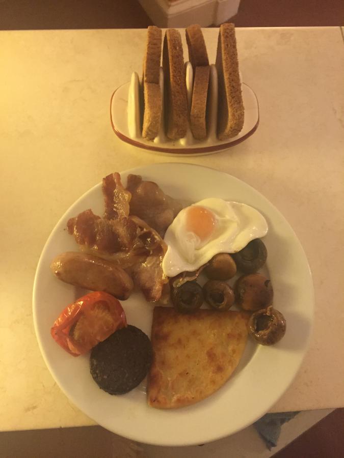 The Arrandale Hotel Ayr Kültér fotó