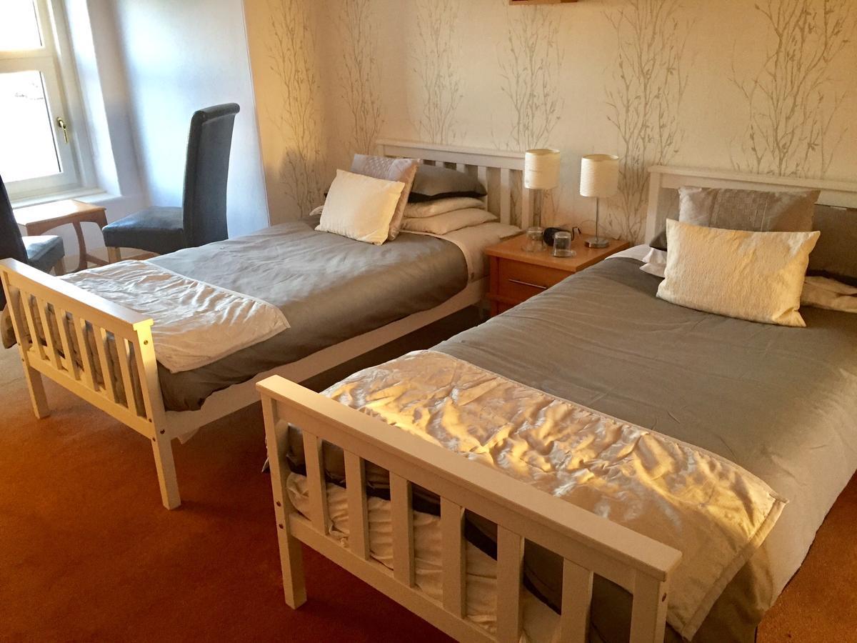 The Arrandale Hotel Ayr Kültér fotó