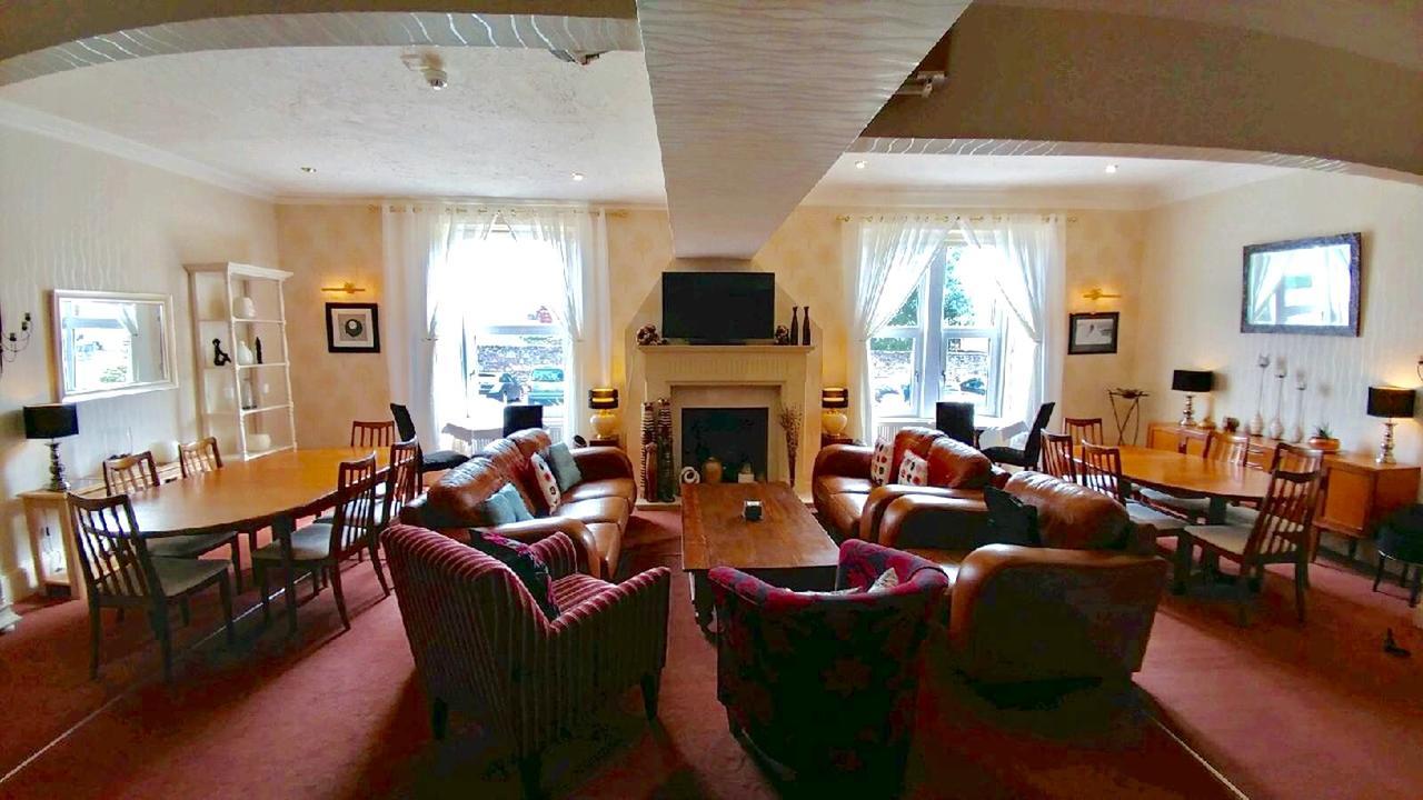 The Arrandale Hotel Ayr Kültér fotó