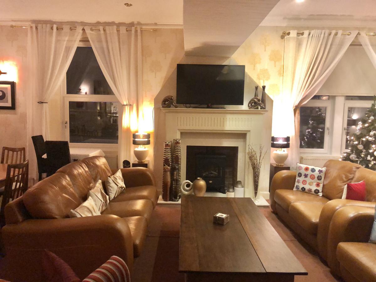 The Arrandale Hotel Ayr Kültér fotó