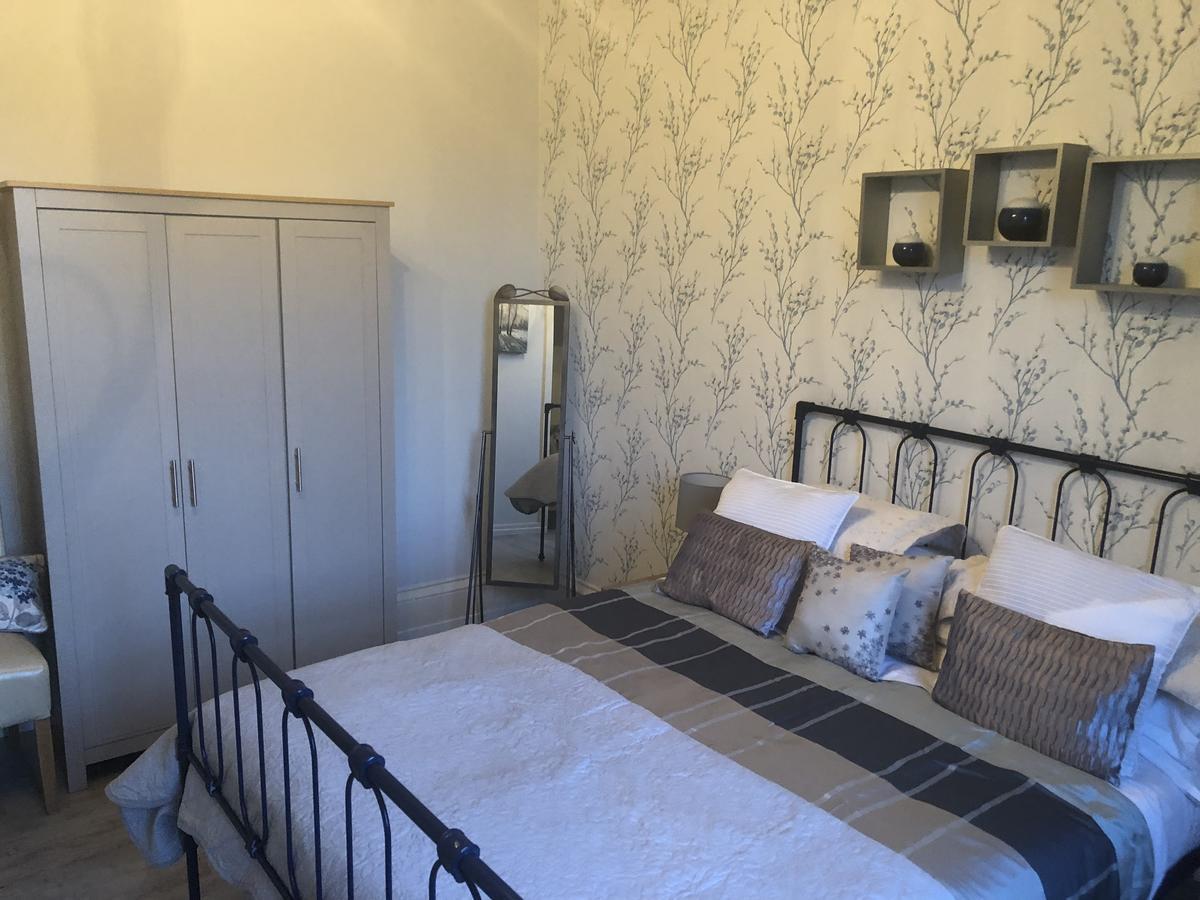 The Arrandale Hotel Ayr Kültér fotó