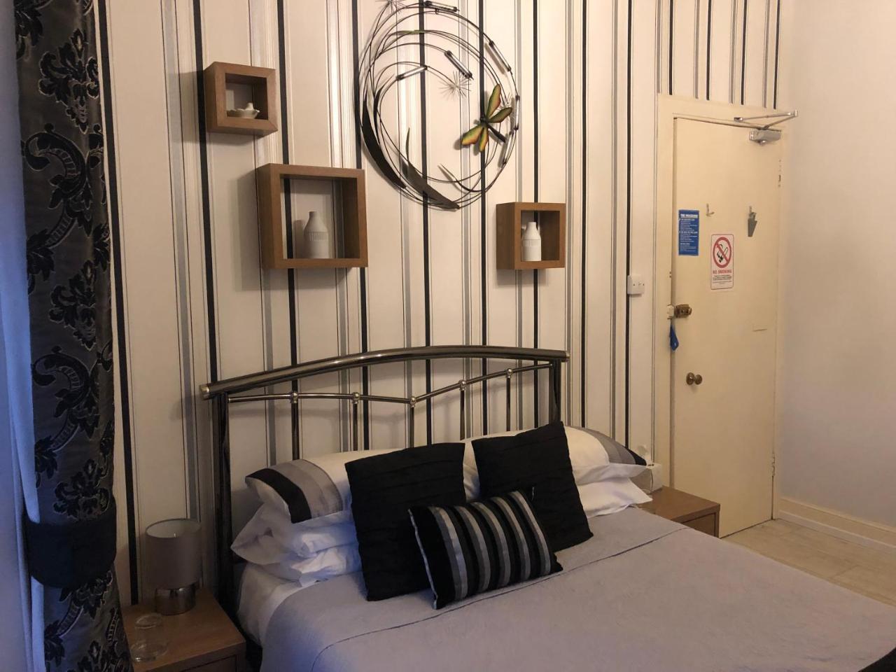 The Arrandale Hotel Ayr Kültér fotó